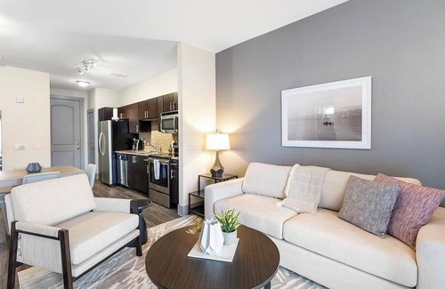 Lake Highlands Appartement | Landing at Haven Lake Highlands - 2 Bedrooms in Lake Highlands