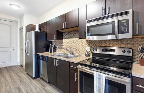 Lake Highlands Appartement | Landing at Haven Lake Highlands - 2 Bedrooms in Lake Highlands