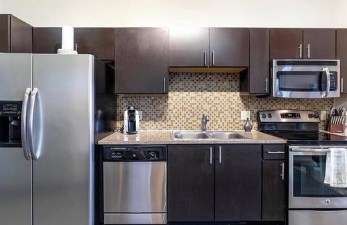 Lake Highlands Appartement | Landing at Haven Lake Highlands - 2 Bedrooms in Lake Highlands