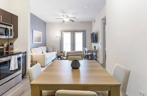 Lake Highlands Appartement | Landing at Haven Lake Highlands - 2 Bedrooms in Lake Highlands