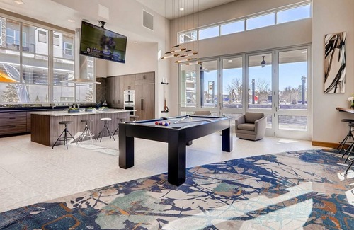 Indian Creek Appartement | Landing at High Line Pointe - 2 Bedrooms in Ind.