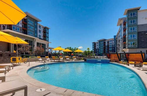 Indian Creek Appartement | Landing at High Line Pointe - 2 Bedrooms in Ind.
