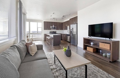 Indian Creek Appartement | Landing at High Line Pointe - 2 Bedrooms in Ind.