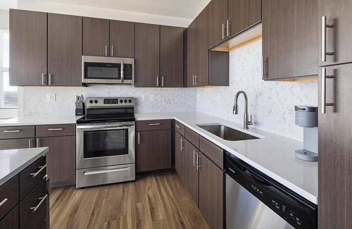Indian Creek Appartement | Landing at High Line Pointe - 2 Bedrooms in Ind.