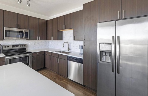 Indian Creek Appartement | Landing at High Line Pointe - 2 Bedrooms in Ind.