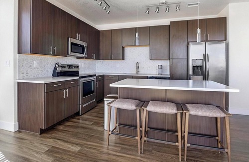 Indian Creek Appartement | Landing at High Line Pointe - 2 Bedrooms in Ind.