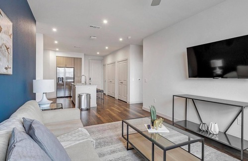 Fate Appartement | Landing at Jameson - 2 Bedrooms in Fate