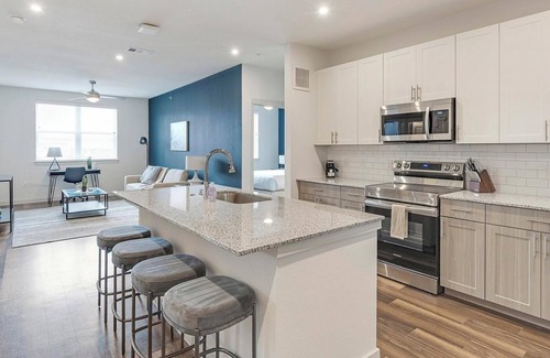 Fate Appartement | Landing at Jameson - 2 Bedrooms in Fate