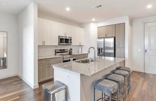 Fate Appartement | Landing at Jameson - 2 Bedrooms in Fate