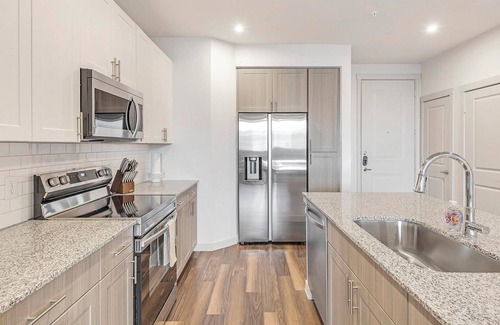 Fate Appartement | Landing at Jameson - 2 Bedrooms in Fate