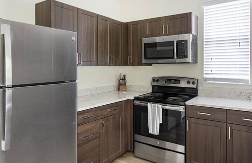 West Chester Appartement | Landing at Jefferson at Westtown - 2 Bedrooms in West Goshen