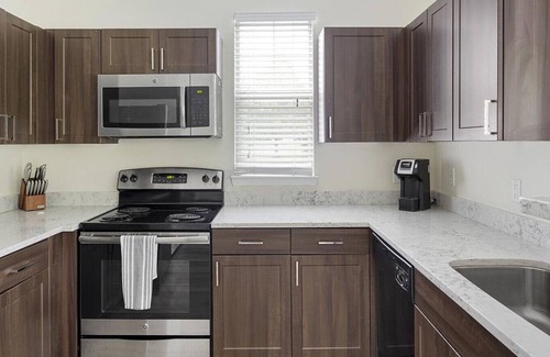 West Chester Appartement | Landing at Jefferson at Westtown - 2 Bedrooms in West Goshen