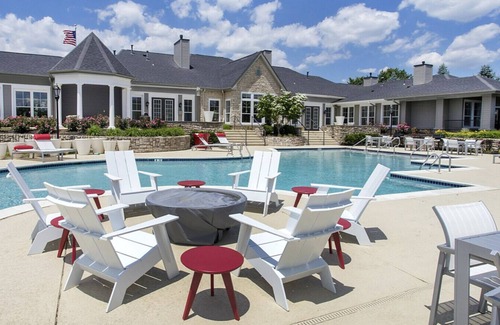 West Chester Appartement | Landing at Jefferson at Westtown - 2 Bedrooms in West Goshen
