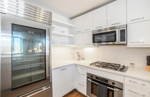 Northwest Columbus Appartement | Landing at Kendall Park - 2 Bedrooms in Governo.