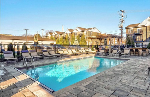 Northwest Columbus Appartement | Landing at Kendall Park - 2 Bedrooms in Governo.