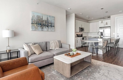 Wetmore Appartement | Landing at La Tierna - 2 Bedrooms in Northwest .