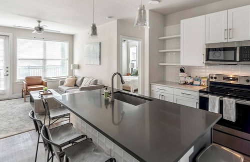Wetmore Appartement | Landing at La Tierna - 2 Bedrooms in Northwest .