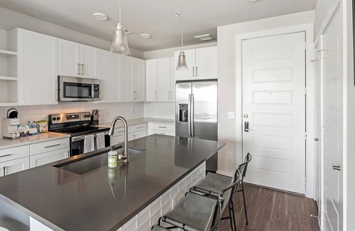 Wetmore Appartement | Landing at La Tierna - 2 Bedrooms in Northwest .
