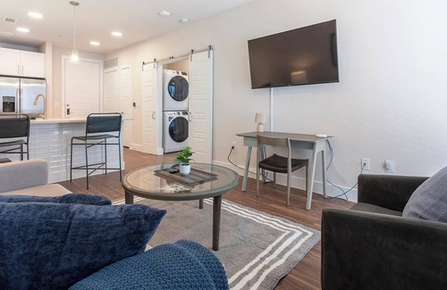 Wetmore Appartement | Landing at La Tierna - 1 Bedroom in Northwest Side