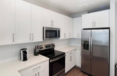 Wetmore Appartement | Landing at La Tierna - 1 Bedroom in Northwest Side