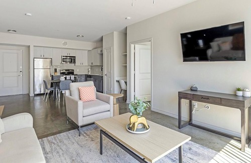 West Dallas Appartement | Landing at Lofts at Sylvan Thirty - 2 Bedrooms in West Dallas