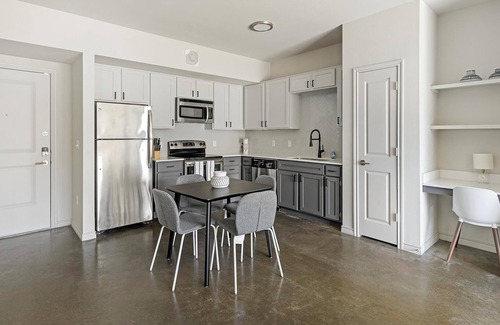 West Dallas Appartement | Landing at Lofts at Sylvan Thirty - 2 Bedrooms in West Dallas