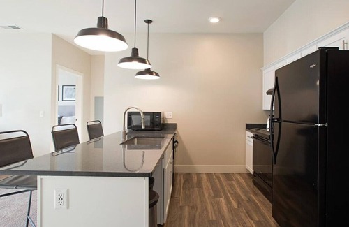 Toledo Appartement | Landing at Marina Lofts - 2 Bedrooms in East Toledo