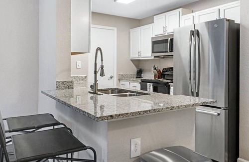 Toledo Appartement | Landing at Marina Lofts - 1 Bedroom in East Toledo
