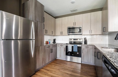 Tropic Appartement | Landing at Marisol at Viera - 1 Bedroom in Vier.