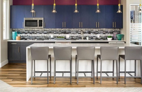 Denver Appartement | Landing at Mile 44 Apartments - 2 Bedrooms in Downtown Denver
