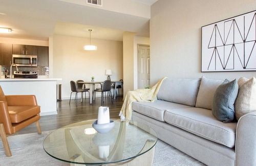 Denver Appartement | Landing at Mile 44 Apartments - 2 Bedrooms in Downtown Denver