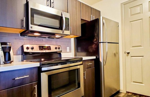 Denver Appartement | Landing at Mile 44 Apartments - 2 Bedrooms in Downtown Denver