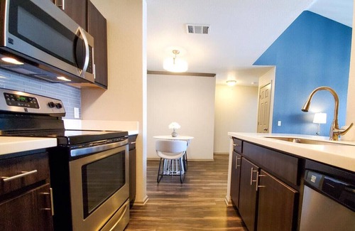 Denver Appartement | Landing at Mile 44 Apartments - 1 Bedroom in Downtown Denver