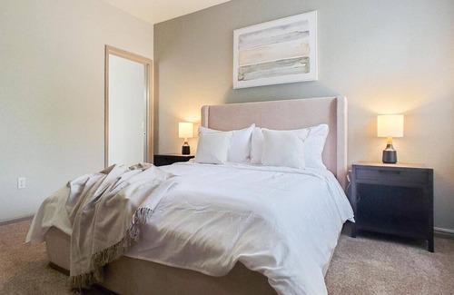 Denver Appartement | Landing at Mile 44 Apartments - 2 Bedrooms in Downtown Denver
