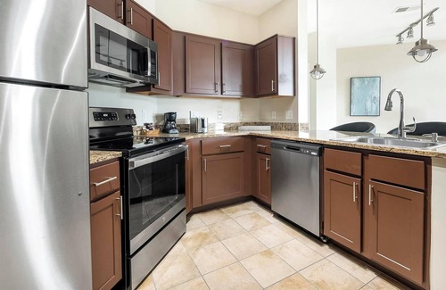 Chillum Appartement | Landing at Mode at Hyattsville - 1 Bedroom in H.