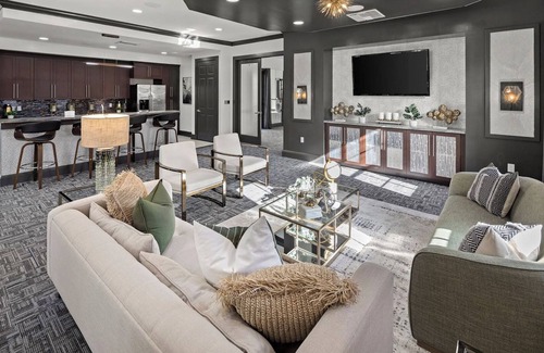 Miramar Appartement | Landing at Mosaic at Miramar - 1 Bedroom in Mir.