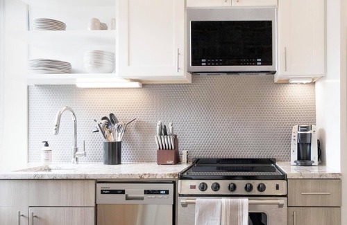 Miramar Appartement | Landing at Mosaic at Miramar - 1 Bedroom in Mir.