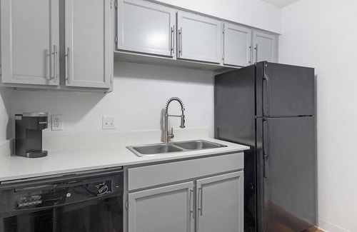 Windsor Park Appartement | Landing at Mueller Flats - 1 Bedroom in Windsor.