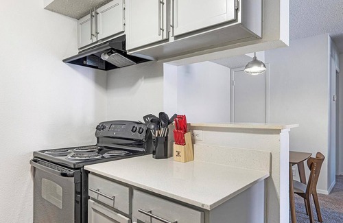 Windsor Park Appartement | Landing at Mueller Flats - 1 Bedroom in Windsor.