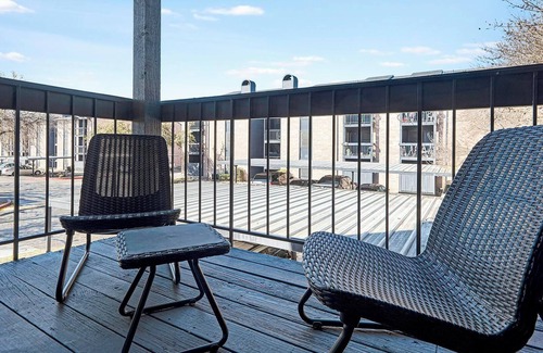 Windsor Park Appartement | Landing at Mueller Flats - 1 Bedroom in Windsor.