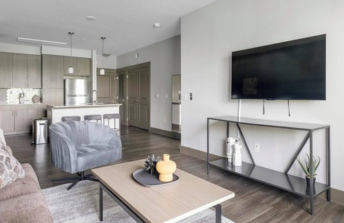 Memorial Appartement | Landing at Neo at Ten - 1 Bedroom in Energy Cor.