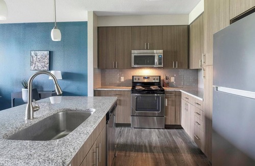 Memorial Appartement | Landing at Neo at Ten - 1 Bedroom in Energy Cor.