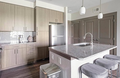 Memorial Appartement | Landing at Neo at Ten - 1 Bedroom in Energy Cor.