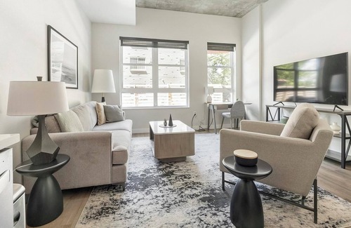 Englewood Appartement | Landing at Noble - Studio in Englewood