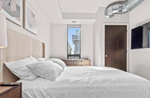 Lowertown Appartement | Landing at Oaks Union Depot - 2 Bedrooms in Lowertown
