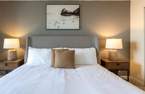 Logan Square Appartement | Landing at One Franklin Town - 1 Bedroom in Center City