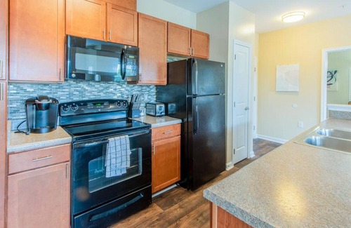 Ellicott City Appartement | Landing at Orchard Meadows Apartment Homes - 2 Bedrooms in Downtown Ellicott City