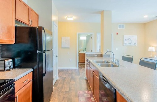 Ellicott City Appartement | Landing at Orchard Meadows Apartment Homes - 2 Bedrooms in Downtown Ellicott City