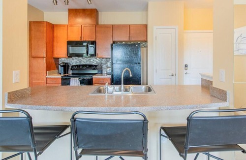 Ellicott City Appartement | Landing at Orchard Meadows Apartment Homes - 2 Bedrooms in Downtown Ellicott City