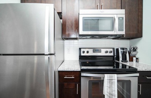 Plymouth Meeting Appartement | Landing at Parc at Plymouth Meeting - 1 Bedroom in Downtown Plymouth Meeting